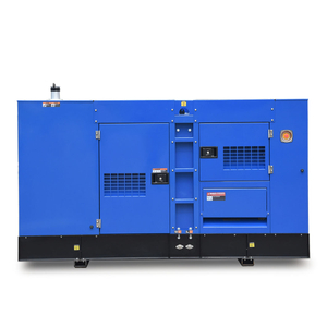 전기를 생성하는 새로운 디자인 SDEC 엔진 디젤 구동 발전기 다이너모