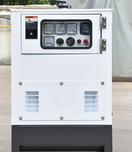 광업 산업에서 디젤 발전기의 역할