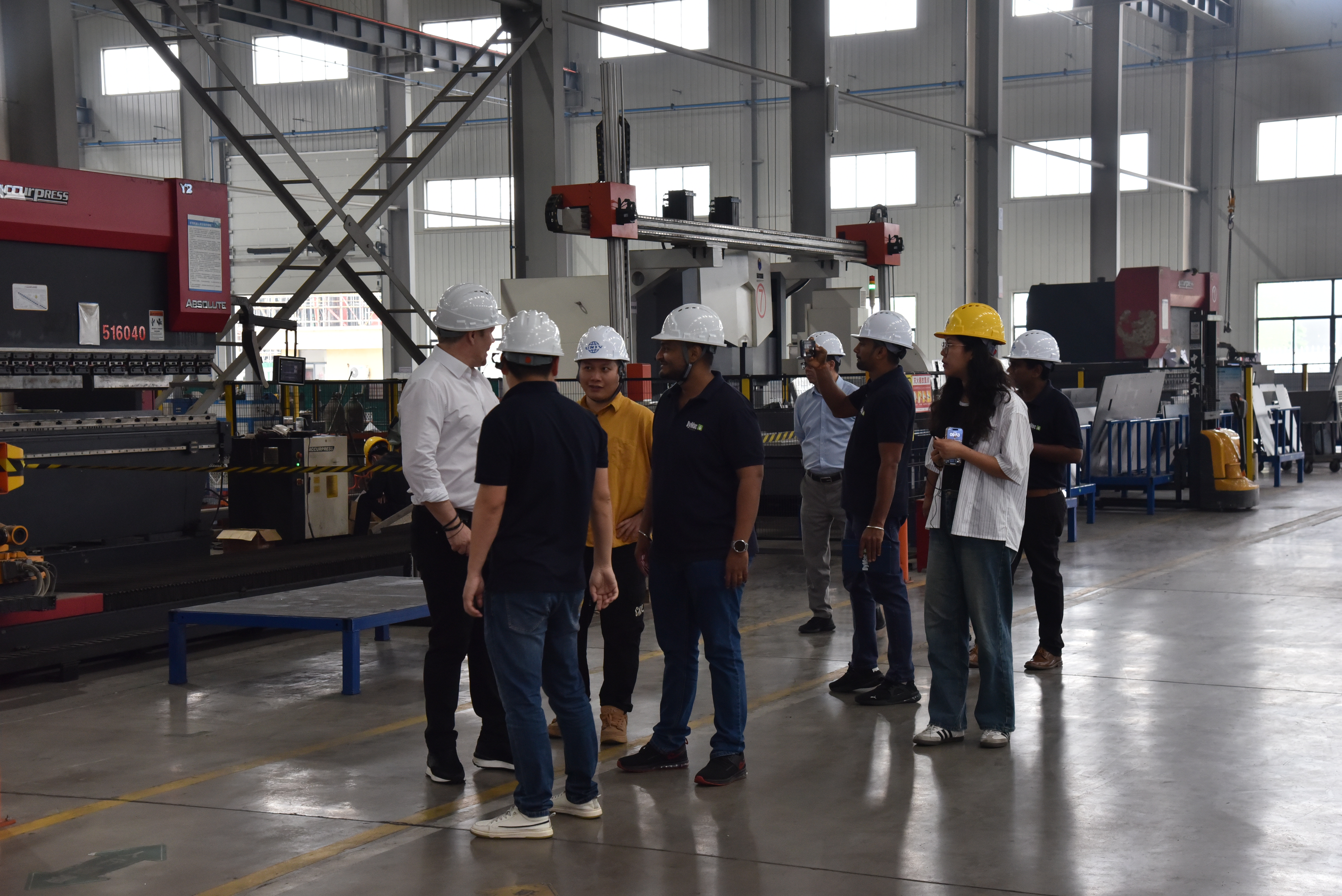 보다 친환경적인 건설 능력을위한 5 가지 주요 전략