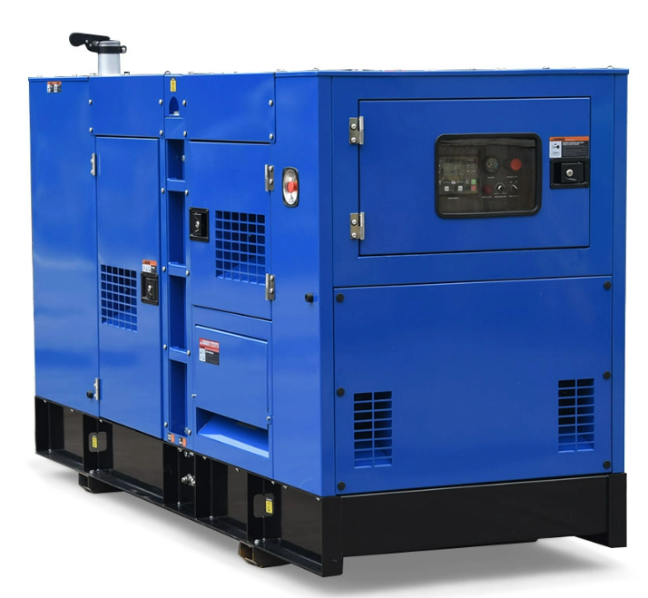 생성기 와트 계산을위한 핵심 공식