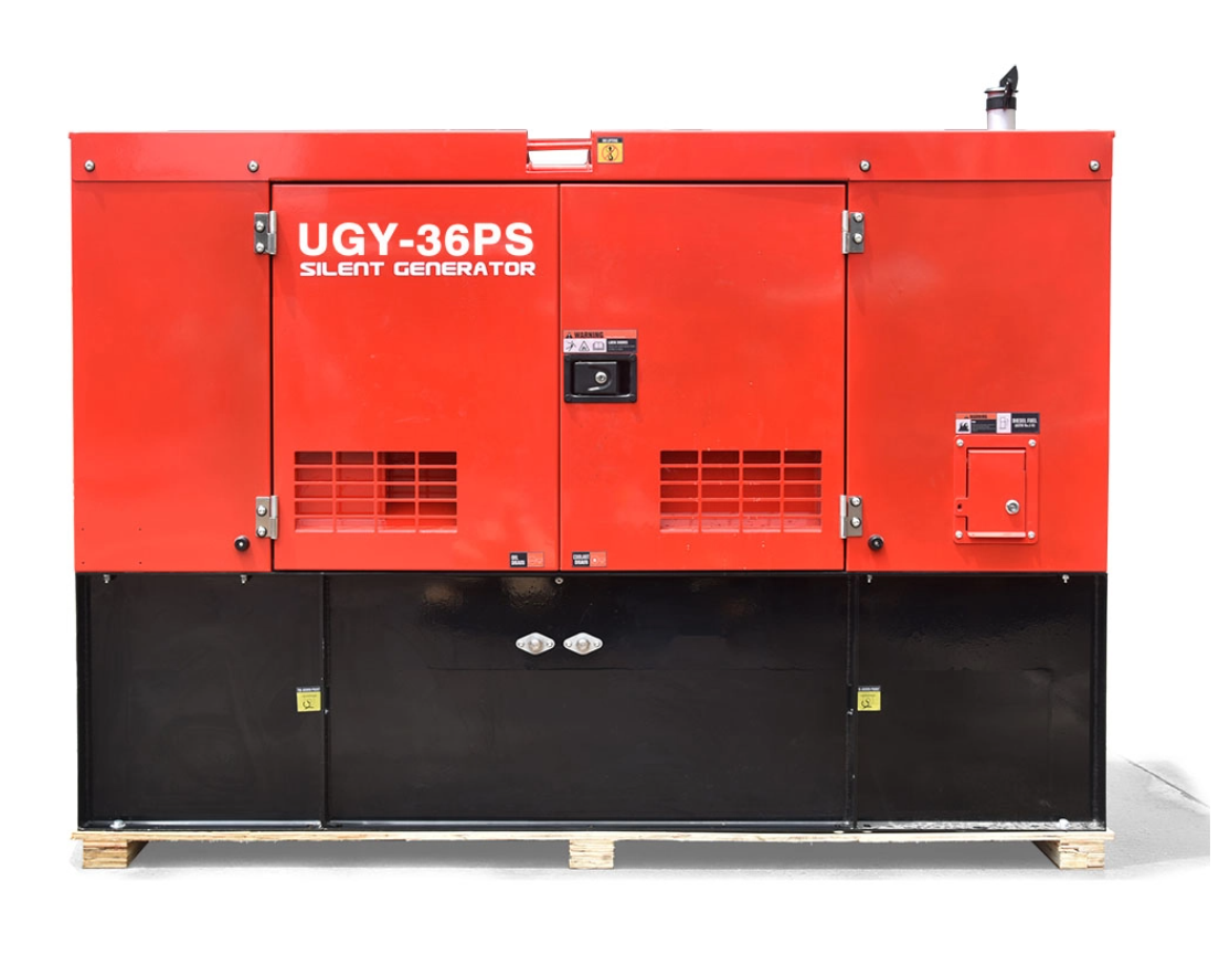 천연 가스 대 디젤 발전기 비용