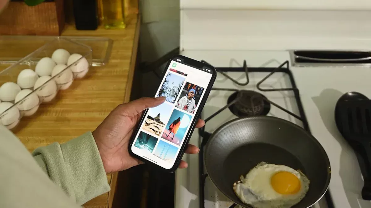 전기 스토브를 실행하는 크기 생성기 및 디젤 달리기 비용