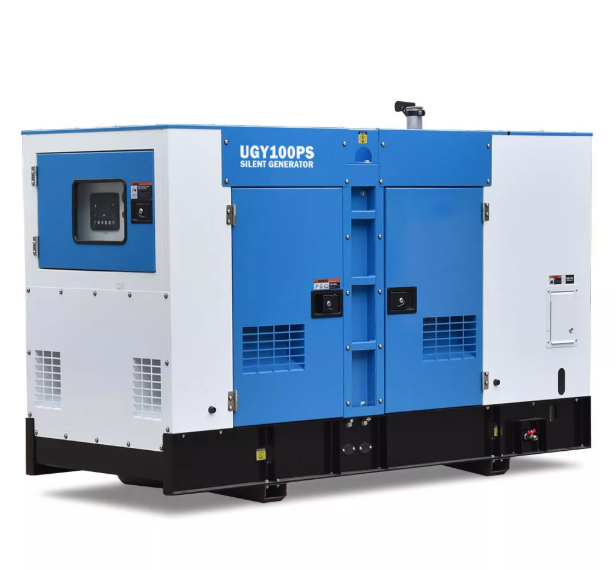 농업용 디젤 발전기에 대한 아이디어가 실현 가능합니까?