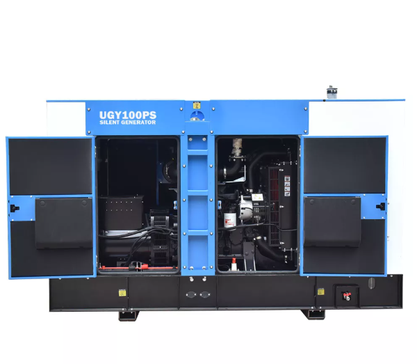 농업용 디젤 발전기