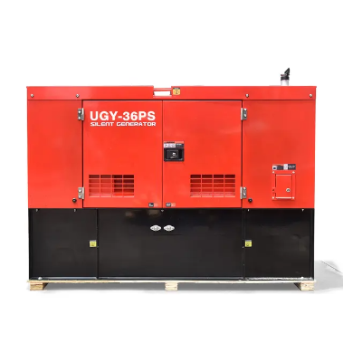 디젤 발전기의 습식 쌓이는 것을 방지하는 방법