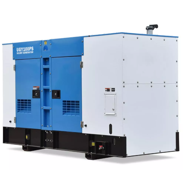 농업용 디젤 발전기