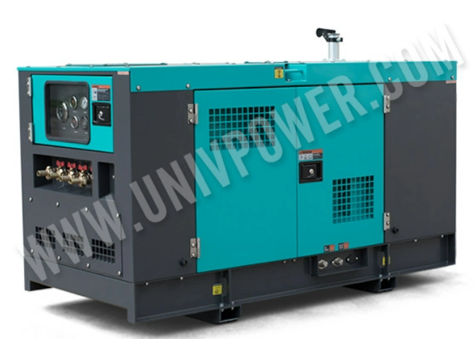 공기 압축기 구매 또는 임대 전에 고려해야 할 요소