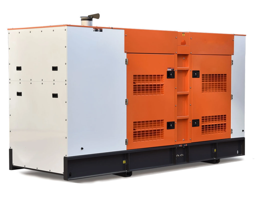 디젤 발전기 대 휘발유 생성기