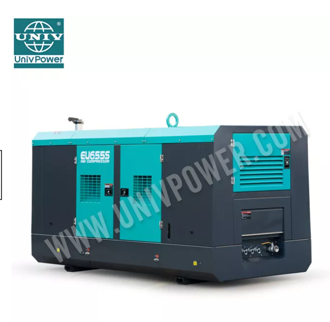 올바른 공기 압축기를 선택하는 방법