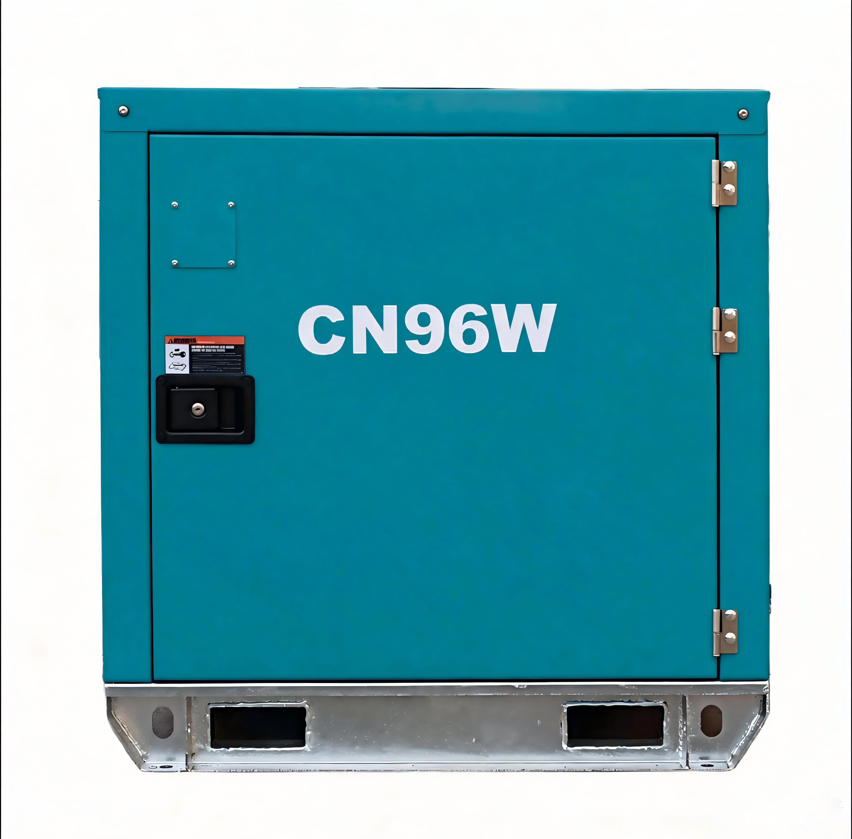 CN96W 96kWh 에너지 저장 캐비닛