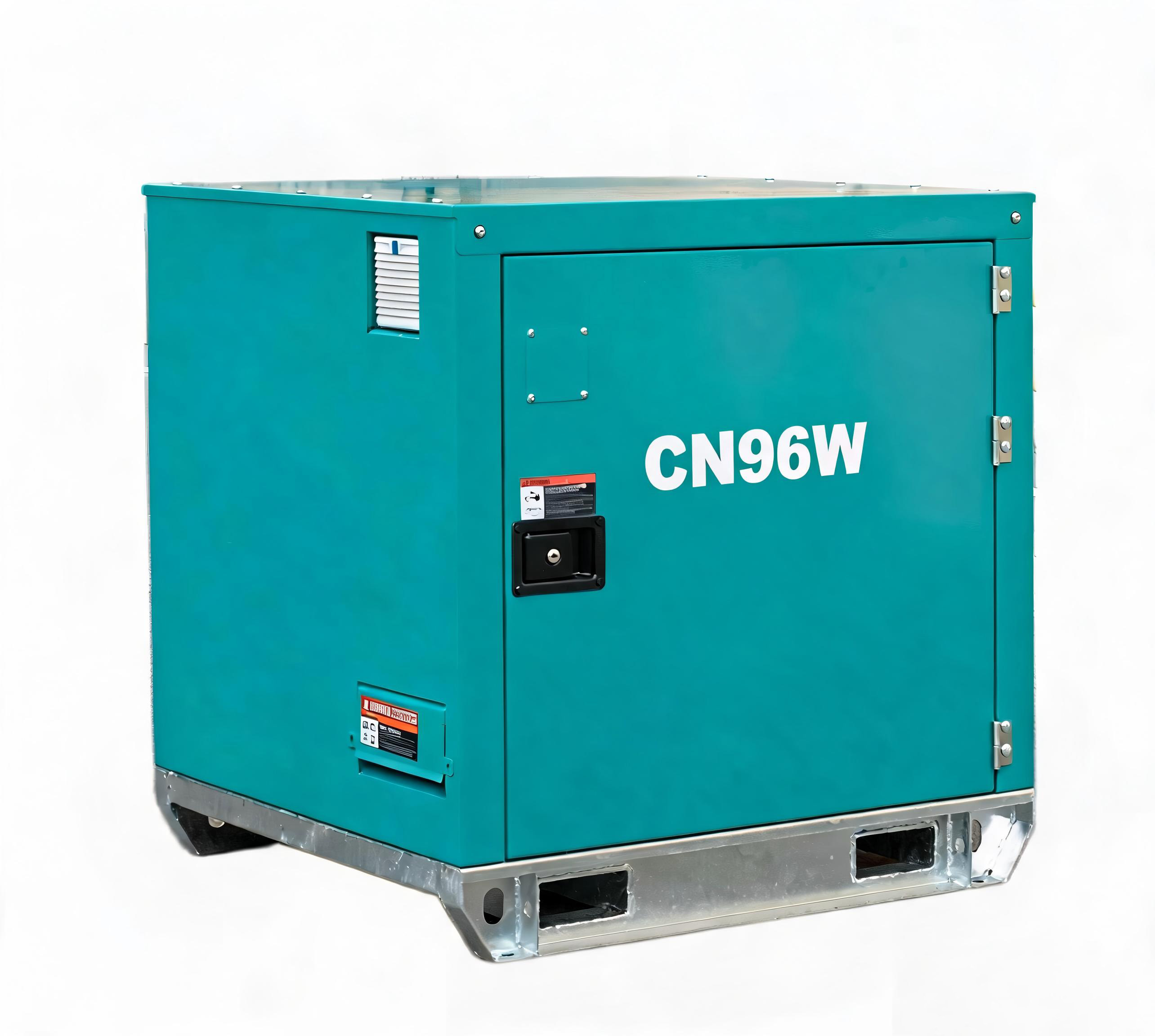 CN96W 96kWh 에너지 저장 캐비닛