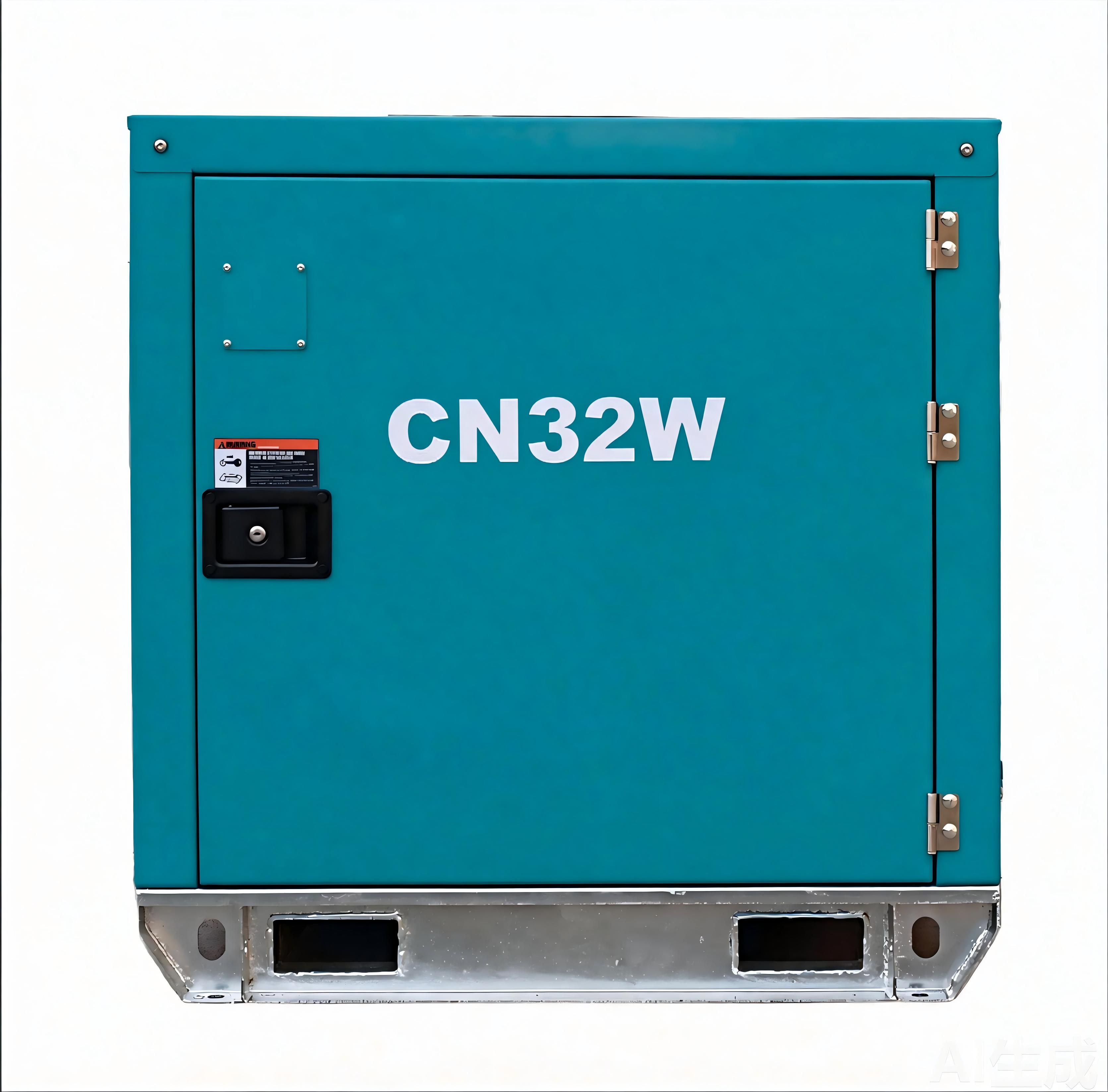 CN32W 32kWh 에너지 저장 캐비닛