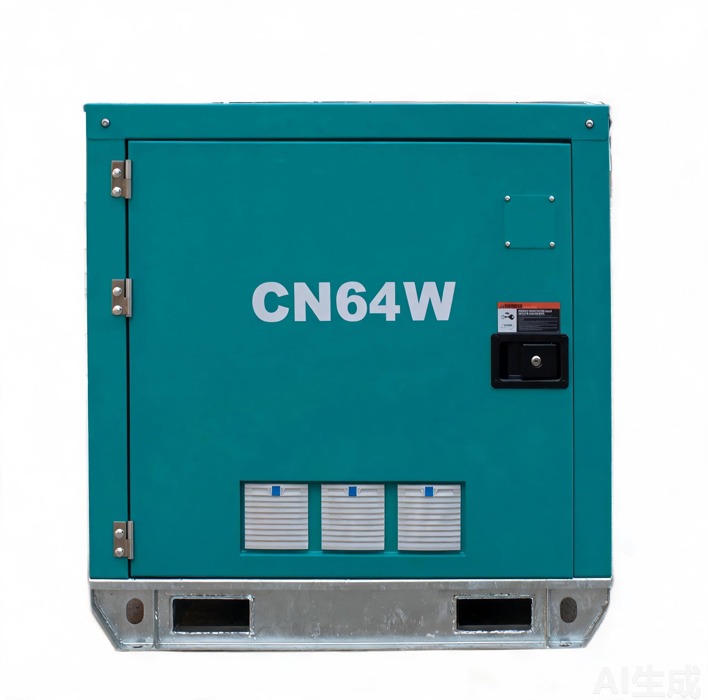 CN64W 64kWh 에너지 저장 캐비닛