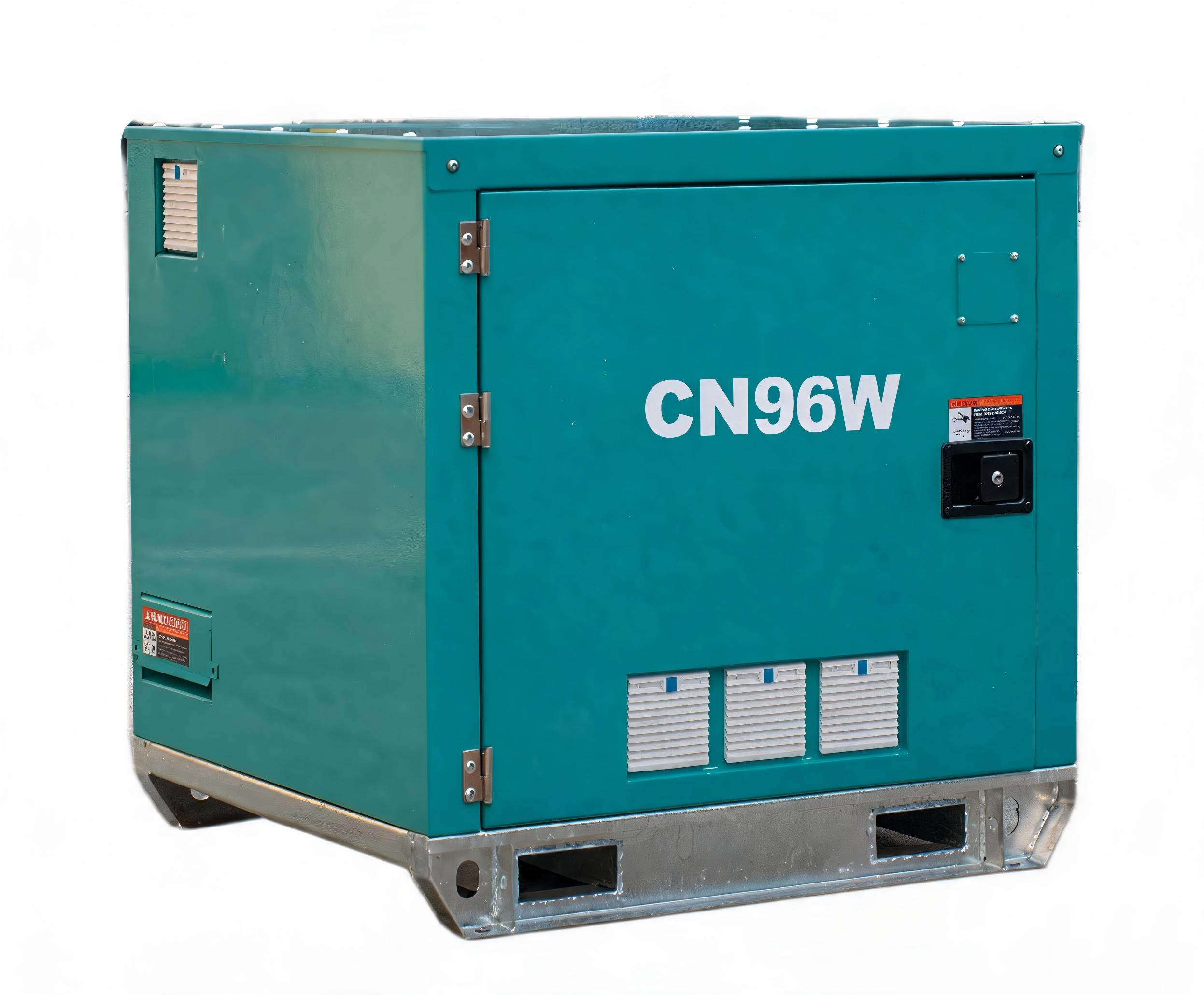 CN96W 96kWh 에너지 저장 캐비닛