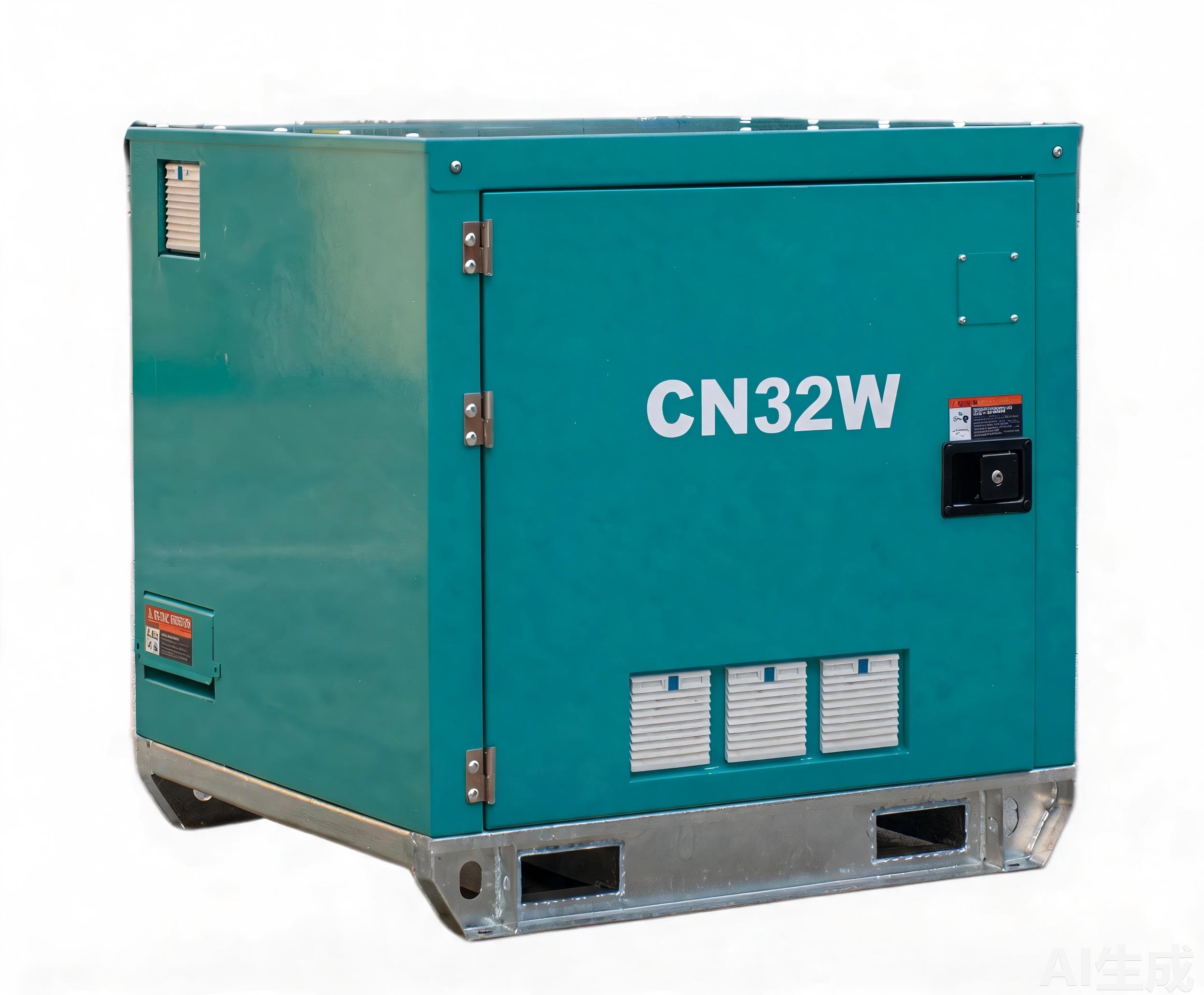 CN32W 32kWh 에너지 저장 캐비닛