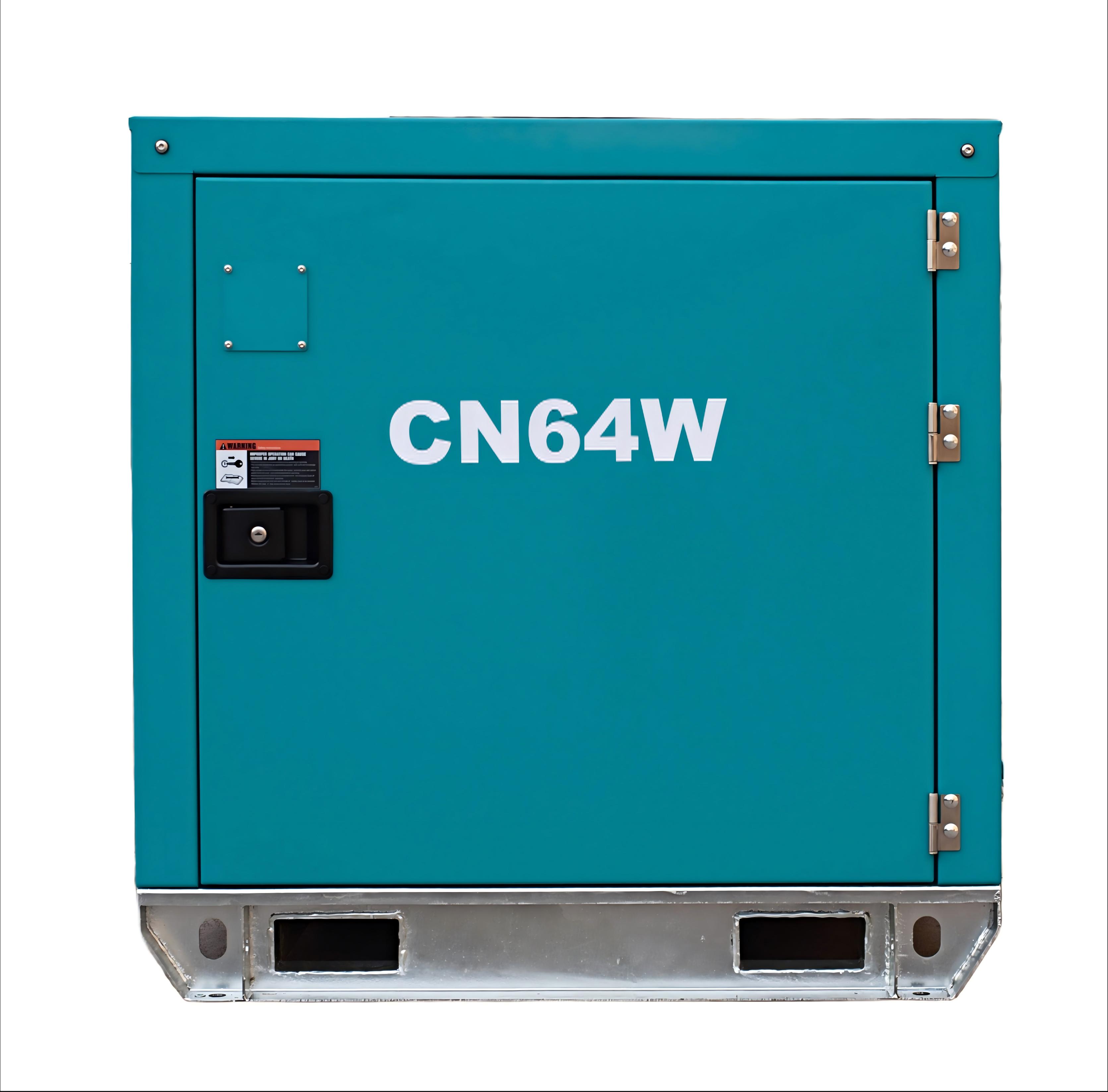 CN64W 64kWh 에너지 저장 캐비닛
