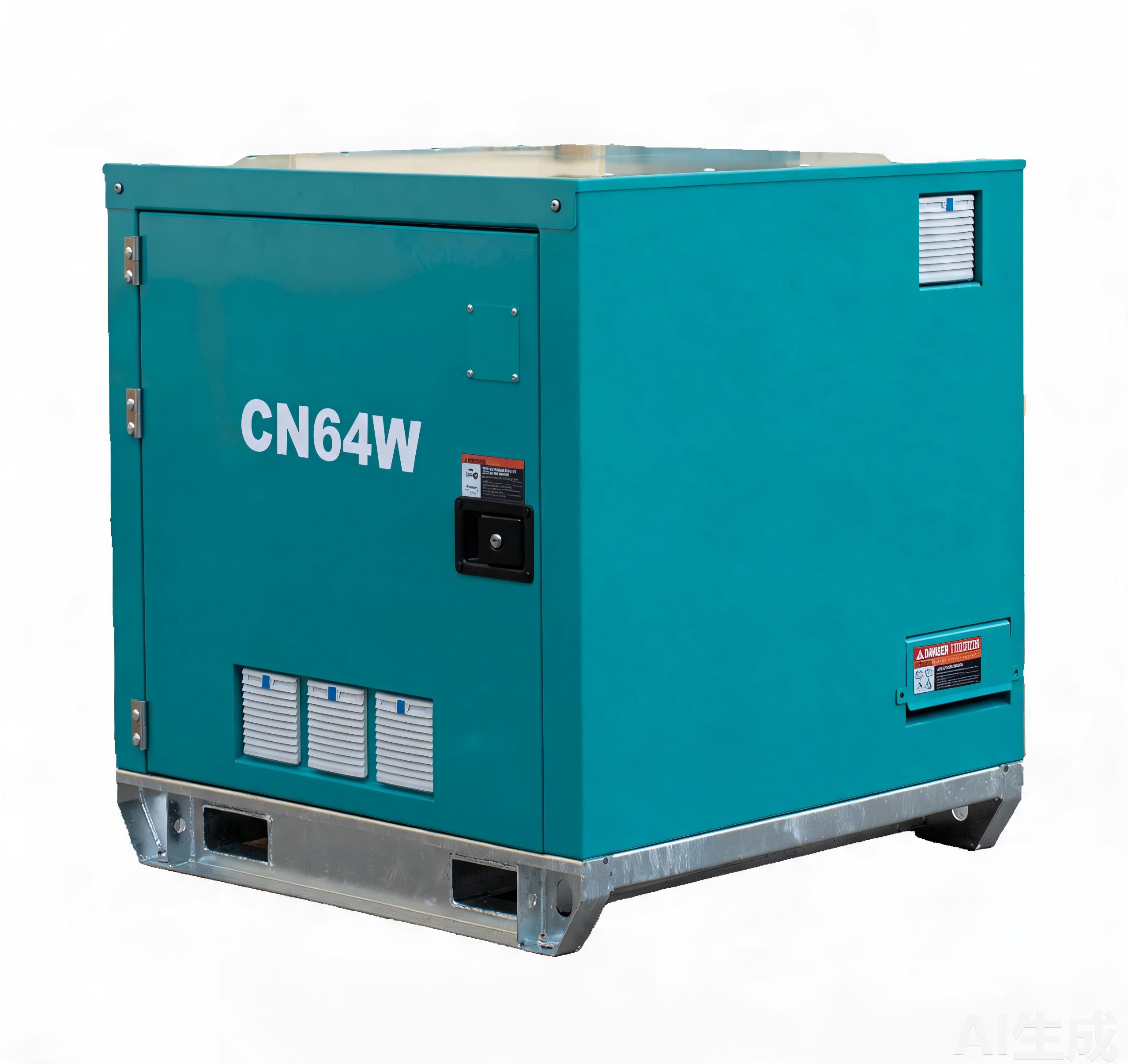 CN64W 64kWh 에너지 저장 캐비닛
