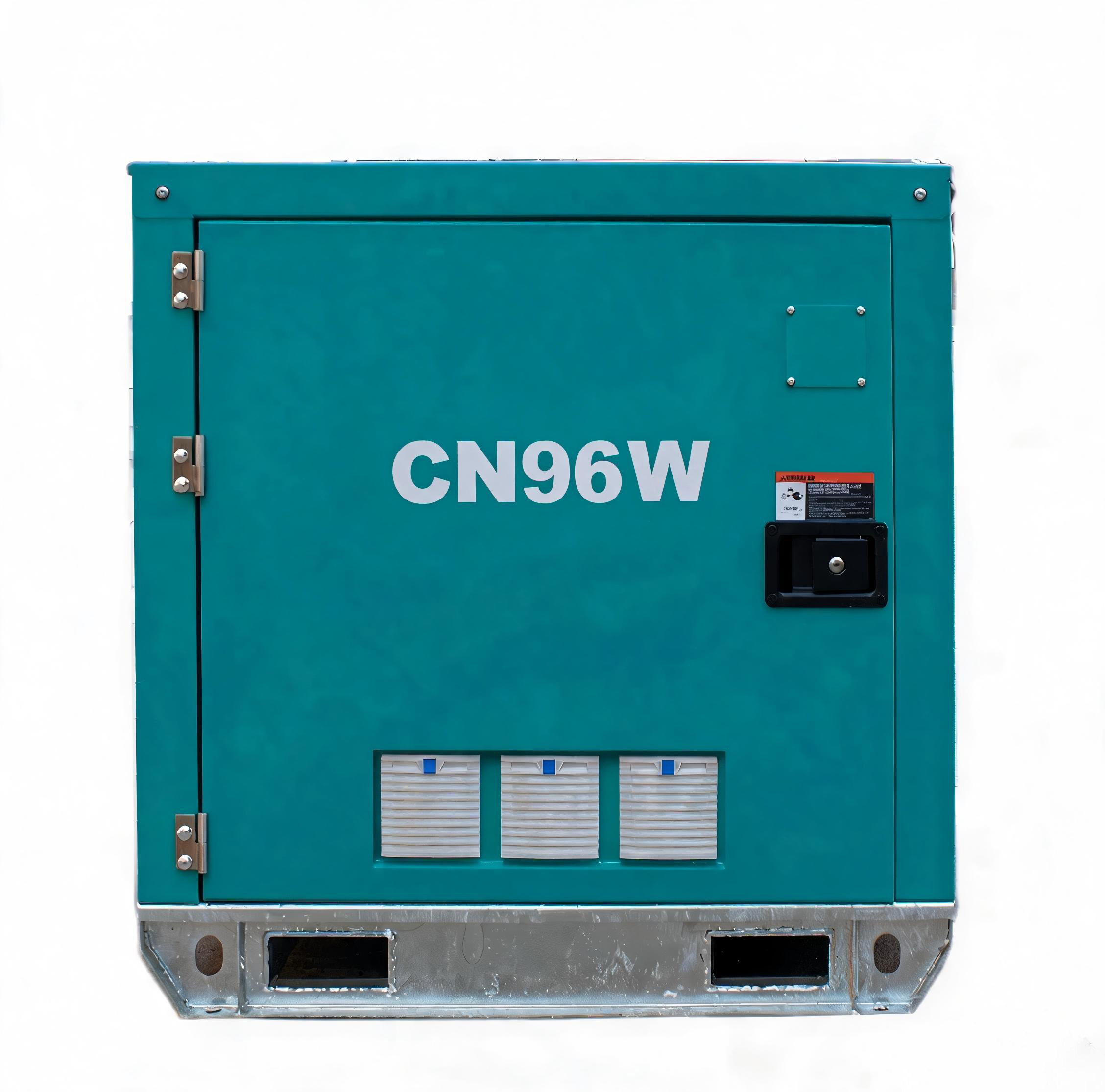 CN96W 96kWh 에너지 저장 캐비닛