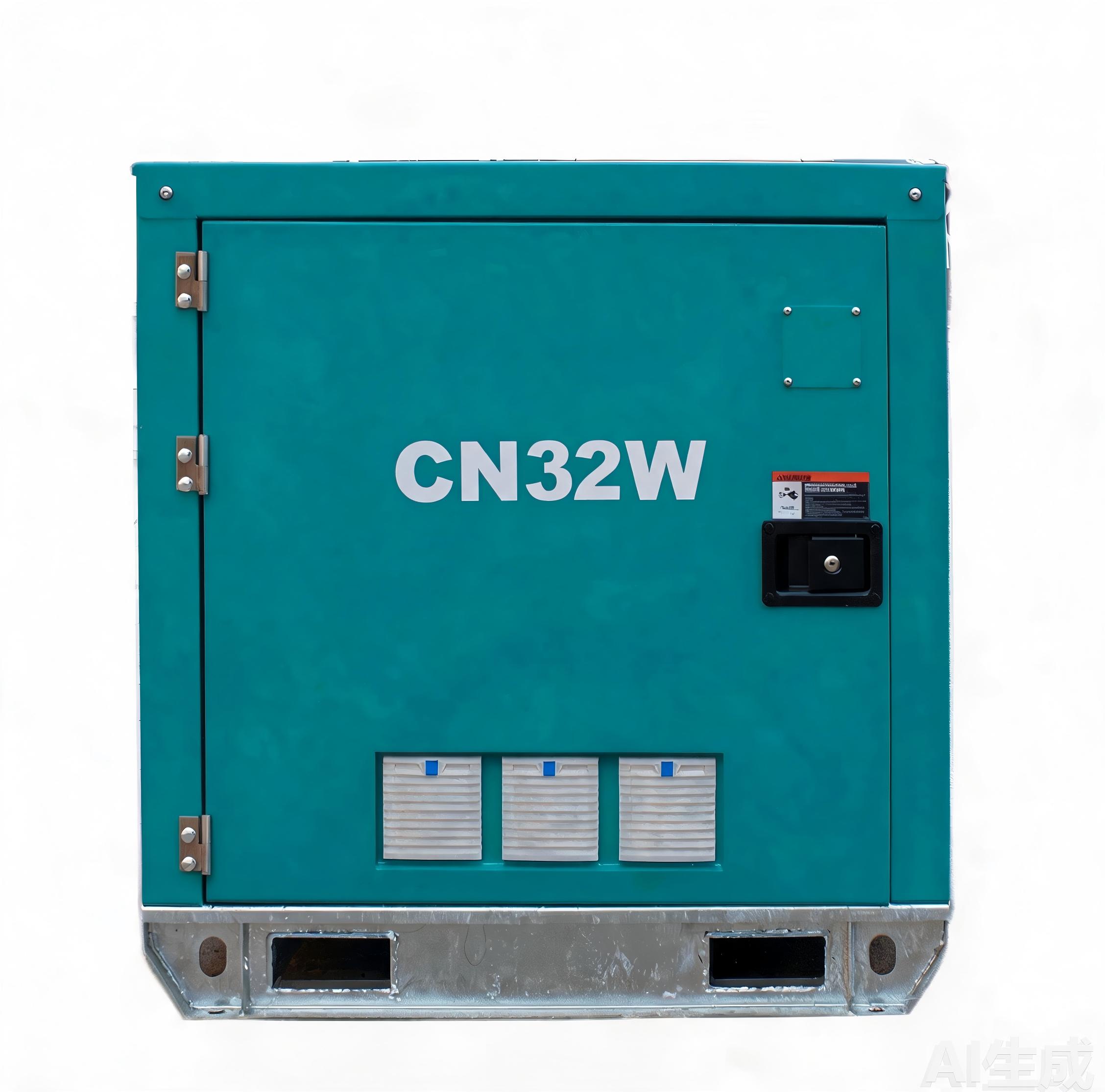 CN32W 32kWh 에너지 저장 캐비닛