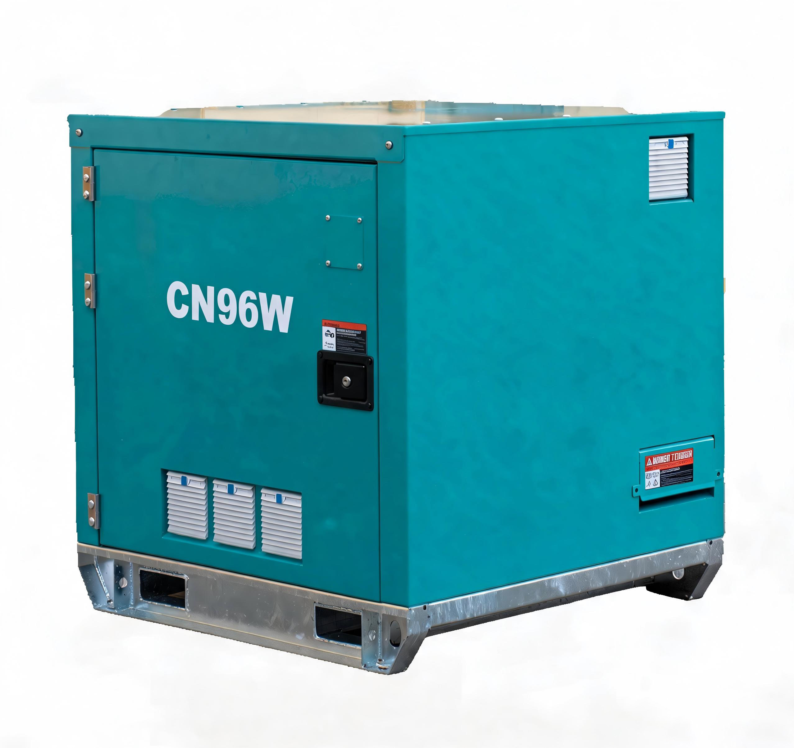 CN96W 96kWh 에너지 저장 캐비닛
